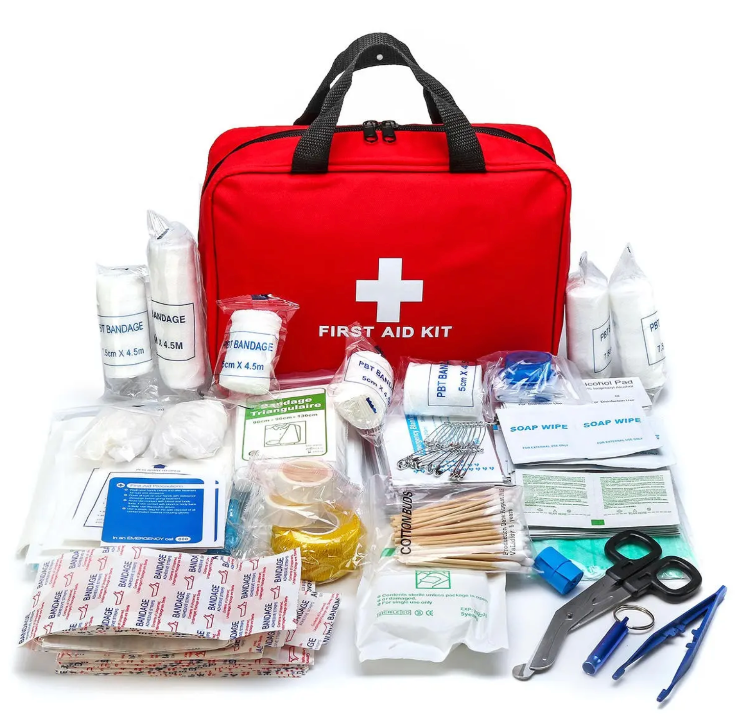 EHBO KIT